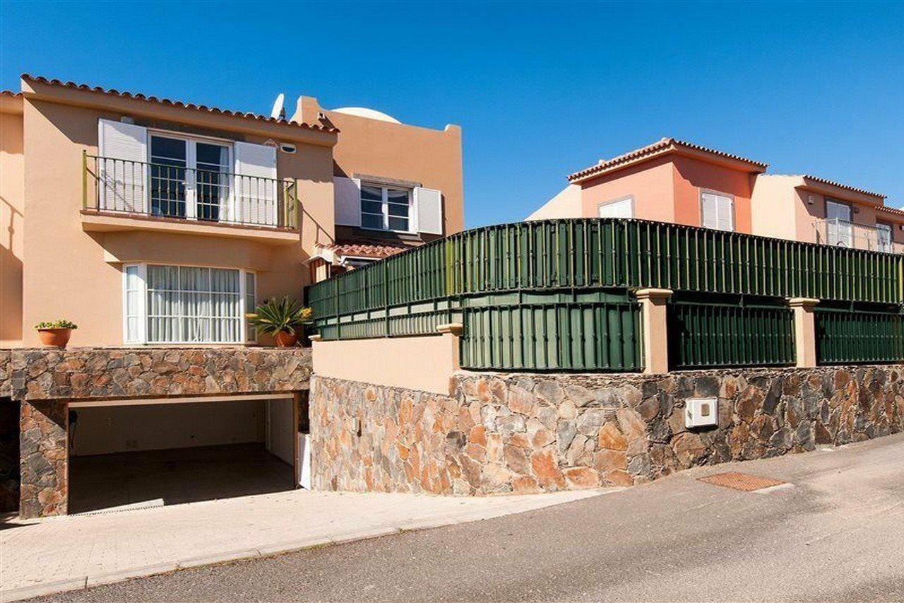 Hotel Meloneras Premium Esterno foto